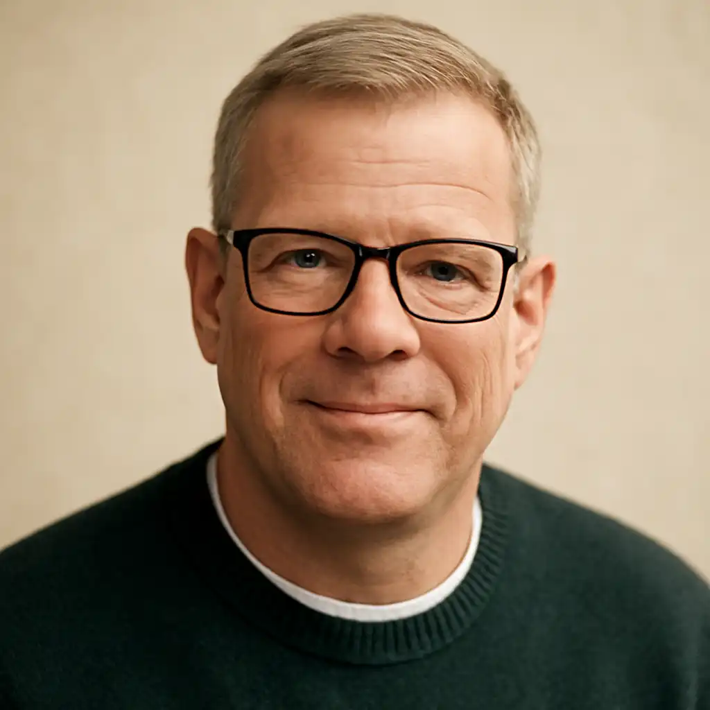 Marcus Richardson